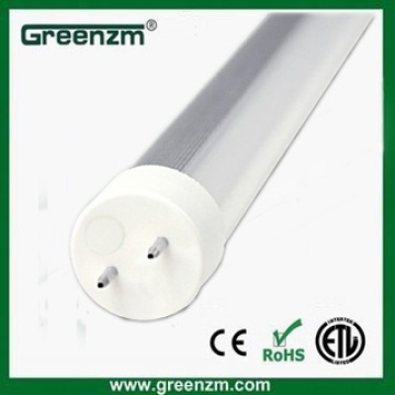 High Bright  PFC 97% 6W/8W T8  LED Tubes 4 Years Warranty