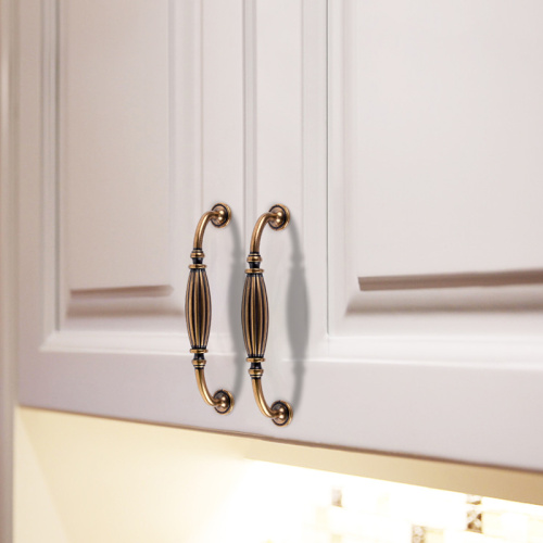 1-1/6" (29mm) 6 inch kitchen cabinet handles