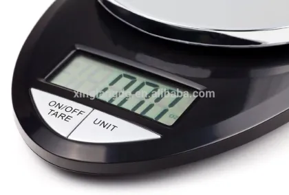 industrial electronic platform scale