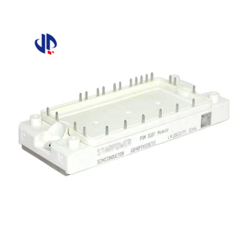 1200V/40A IGBT मॉड्यूल GD40PIX120C5S