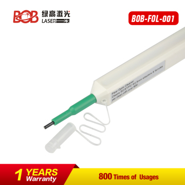 tool box Fiber Optic Cleaner
