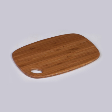 Promotional bamboo cutting boards kitchen