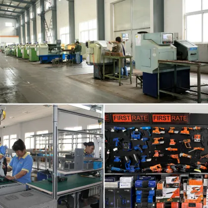 First Rate Company 220V Heat Guns