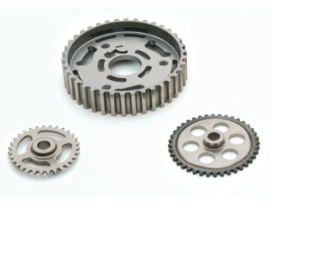 OEM high quality powder metallurgy auto camshaft sprocket