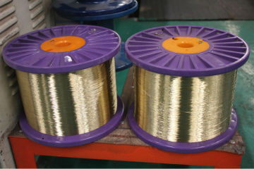 Copper Coated Steel Wire for soft hose
