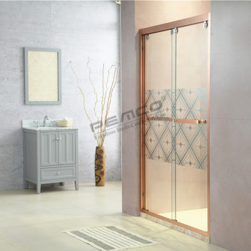 Durable Shower Door Cleaner and Partition for Sale