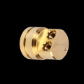 Brass Faucet Valve Body