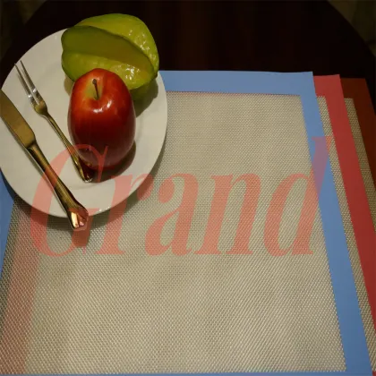 Silicone baking mat product