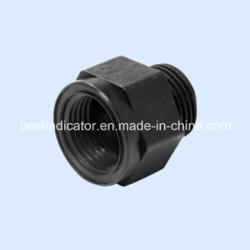 High Quality Plastic Hex Nut