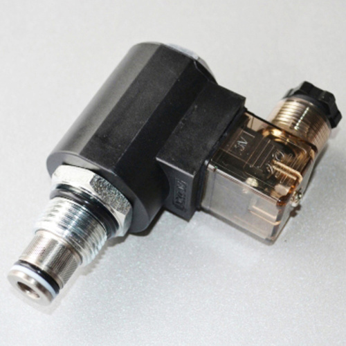 HydraForce thủy lực Solenoid Operated Cartridge Van