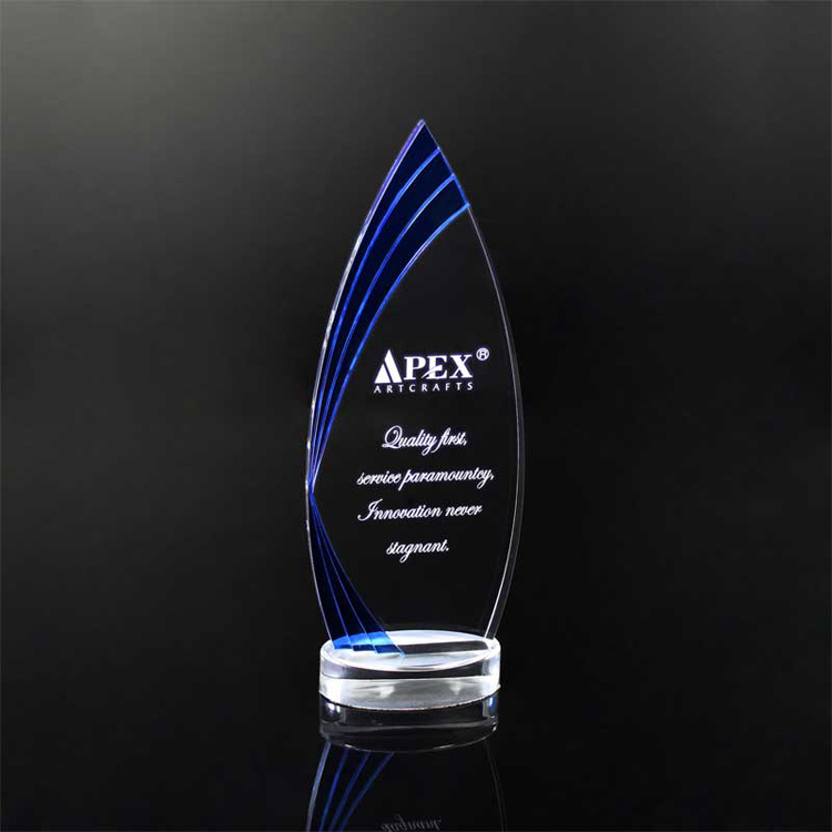 A-1T0057 Best quality cheap trophies awards and metals cups