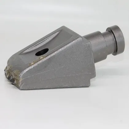 Bauer Wear Parts Drilling Bucket Flat Teeth FZ72