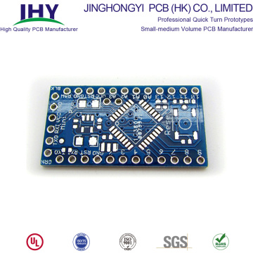 HDI PCB Circuit Board Multilayer HDI PCB Manufacturing