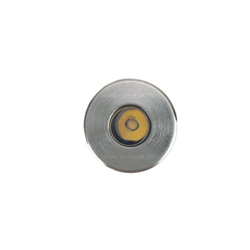 IP67 IK10 25mm 316/316L Edelstahl -LED -Deck Licht