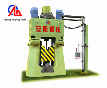 CNC Fully Hydraulic Die Forging Hammer