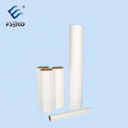 Gloss BOPP Lamination Film for Digital Printers