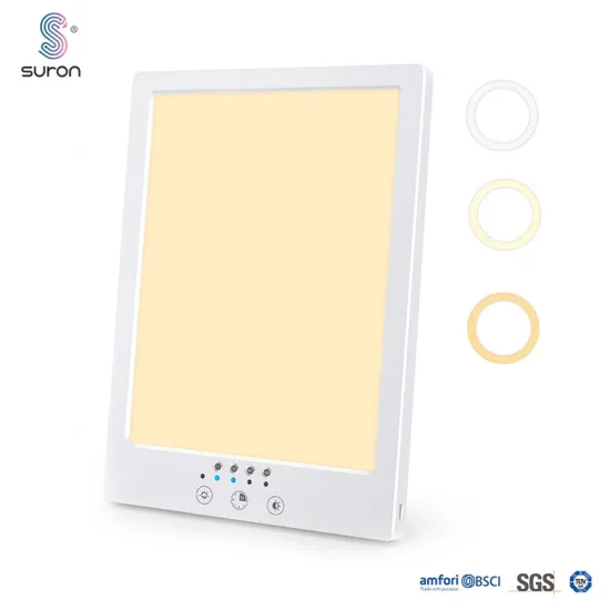 Suron Natural Daylight for Seasonal Affective Disorder