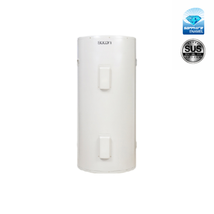 JMA Series Pro Residential Electric Storage Water Heater (90/140/180/220/270/340/430L)