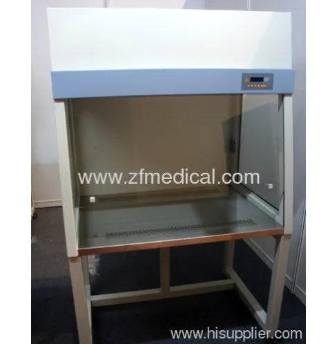 Metal Oem Laminar Air Flow Cabinet 