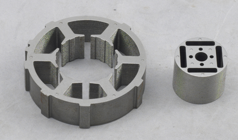 Пасагольны аўтамабіль помпа тыпу II ядра рухавіка