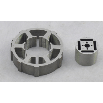 Асаблівая ядро ​​ротара рухавіка ліфта