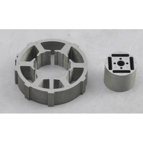 Пасагольны аўтамабіль помпа тыпу II ядра рухавіка