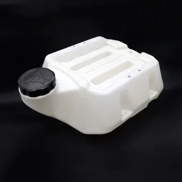 NEW EFT Agriculture plant protection drone anti-shock 10L 16L 10kg 16kg medicine box Water Tank for E410S E610S E616S