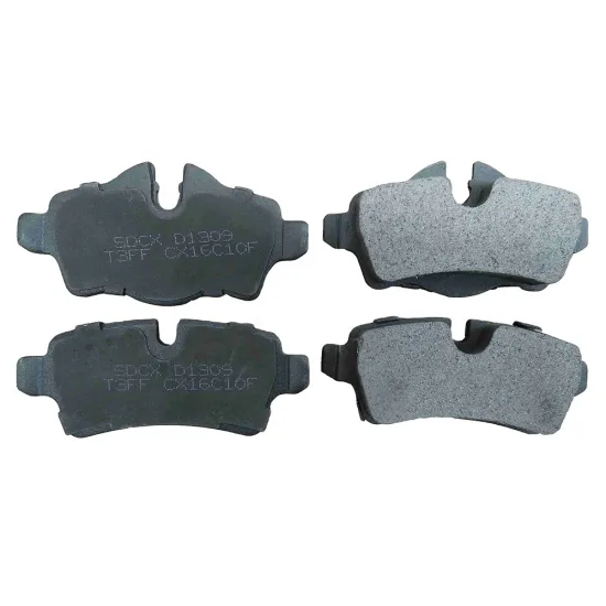 SDCX Brake Pad D1309-8424 for Mini Clubman / Cooper Clubman