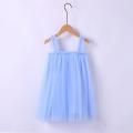 Polyester Dress for Children