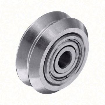 Giá tốt nhất U hoặc V Groove Durler Con lăn mang 6262RSV2-120