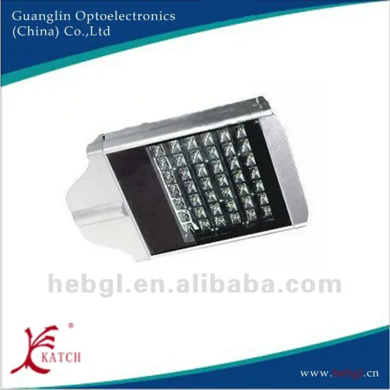 42W high power led street light