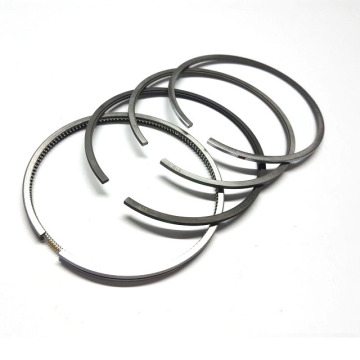 Piston Ring Set Fit for Perkins V40-60C - Part Numbers 41158065 41158007