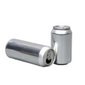 aluminum soda juice coffee water cans