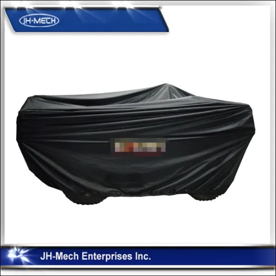 Deluxe wholesale Oxford fabric ATV cover