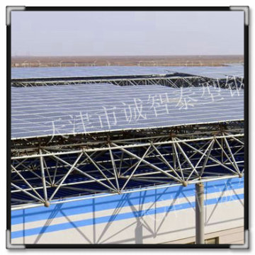 solar penal bracket z purlins