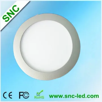Shenzhen 18w led bed wall penal/down light 3000-6500k
