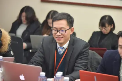 Contract Draft and Review