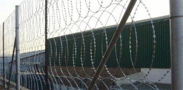 Best Price Concerntina Single Razor Wire
