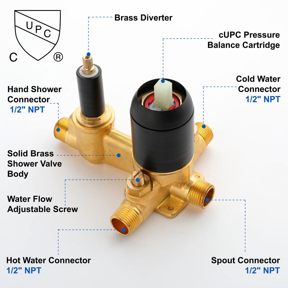 Mixer faucet 88022b 7