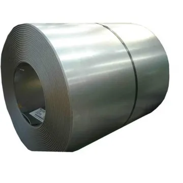 Hot Dipped PPGL PPGI Galvanised Steel Coils