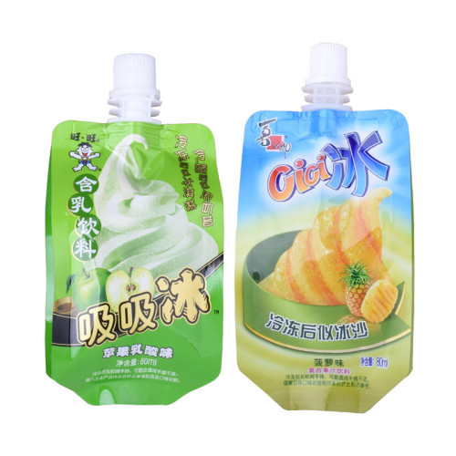 sugarcane waste recycled juice food packaging