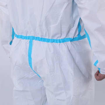 Hot selling medical protective suit