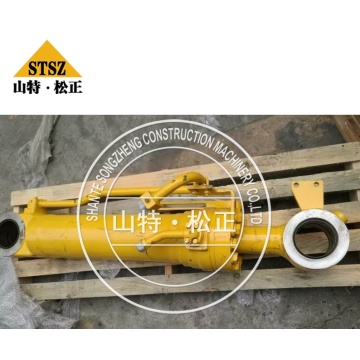 707-01-XP190 CYLINDER GROUP For LOADER WA380-6 PARTS