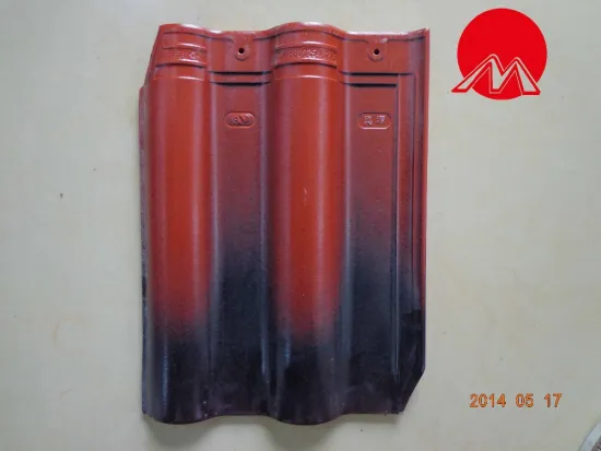 Roof Tile with Export to Africa