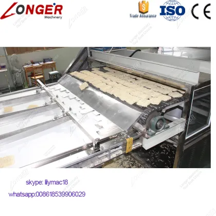 Small Maggi Instant Noodles Machine Production Line Price