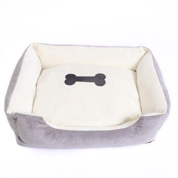 Pet Sofa Pet Bed Doughnut Design