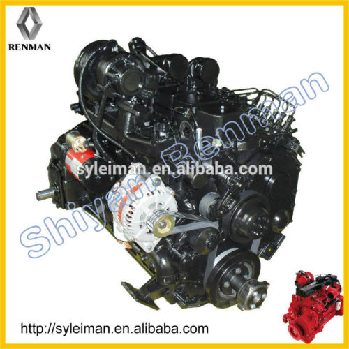 diesel engine C240-10