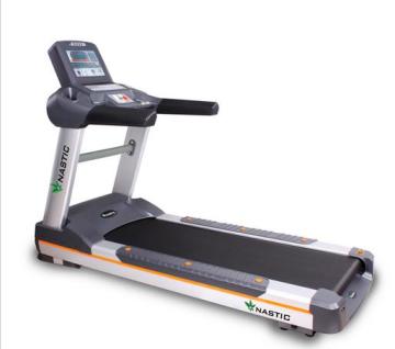 Commercial Motorized Treadmill with TV (AG-800T)