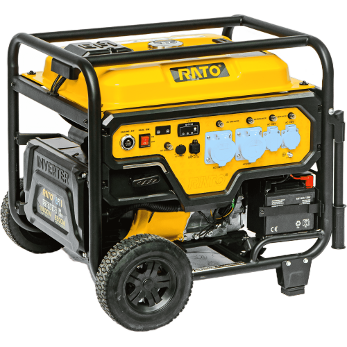 RATO R9500I-3 GENERATO