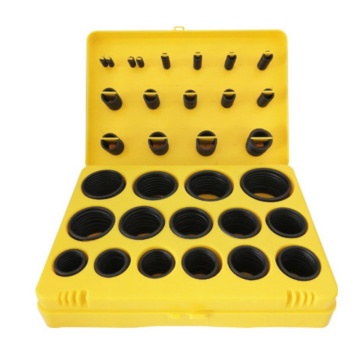 Factory Direct Excavator Repair Parts NBR O-ring Seal Kit
